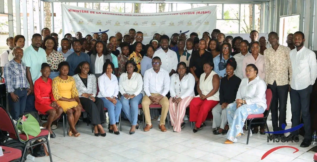 Marketing associatif : un levier clé au cœur d’une formation dédiée aux leaders de jeunesse